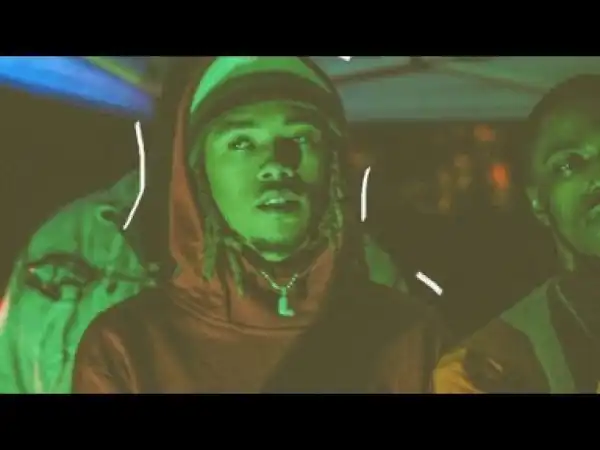 Lostboi Vonte - Muscle [Prod by CashCache]